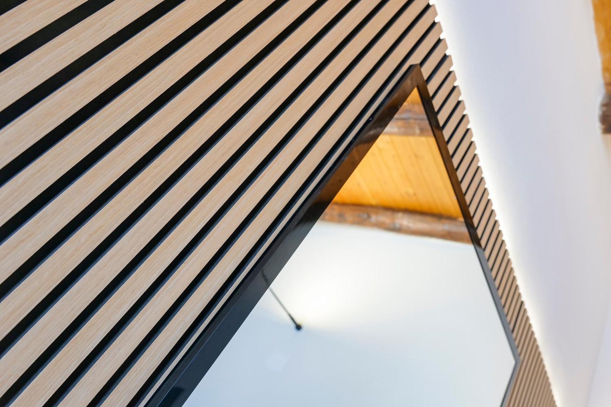 Rooftop Parthenopeo Contemporary Rooms Neapol Pokoj fotografie